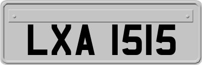 LXA1515