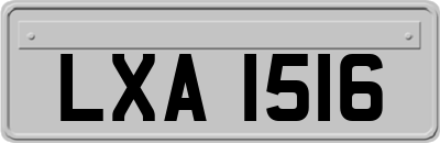 LXA1516