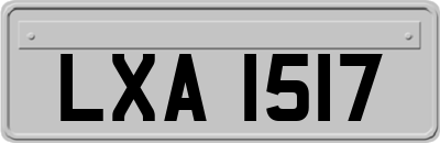 LXA1517