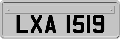 LXA1519