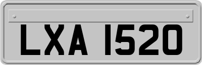 LXA1520
