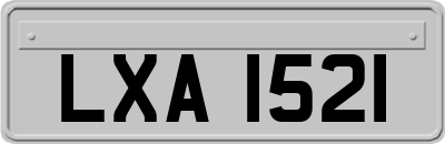 LXA1521
