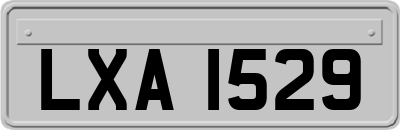 LXA1529