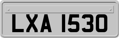 LXA1530
