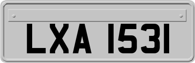 LXA1531