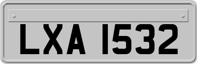 LXA1532