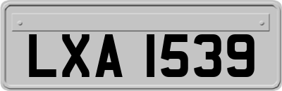 LXA1539