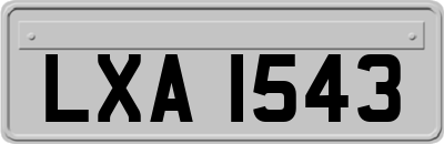 LXA1543