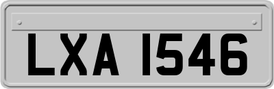 LXA1546