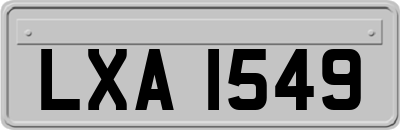 LXA1549