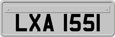 LXA1551