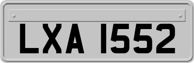 LXA1552