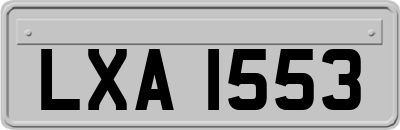 LXA1553