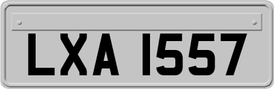 LXA1557