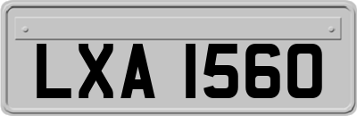 LXA1560