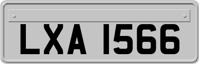 LXA1566