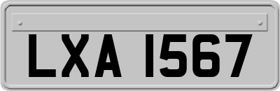 LXA1567