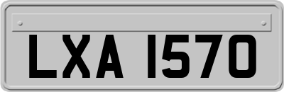 LXA1570