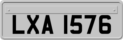 LXA1576