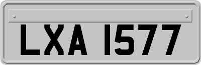LXA1577