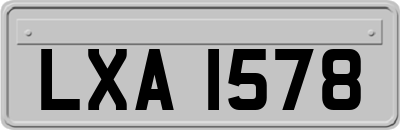 LXA1578