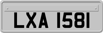 LXA1581
