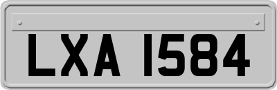 LXA1584