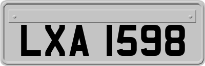 LXA1598