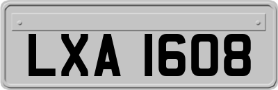 LXA1608