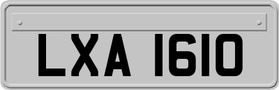 LXA1610