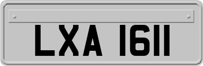 LXA1611