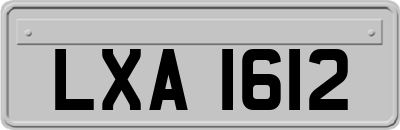 LXA1612