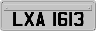 LXA1613