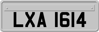 LXA1614