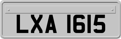 LXA1615