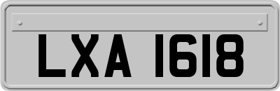 LXA1618