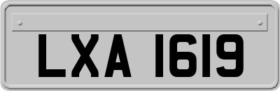 LXA1619