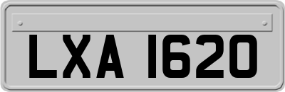 LXA1620