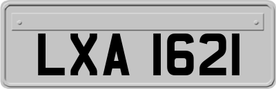 LXA1621