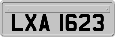 LXA1623