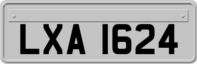 LXA1624