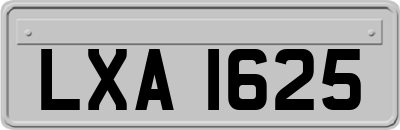 LXA1625