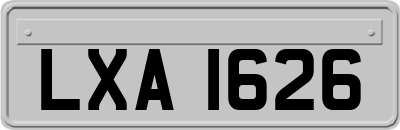 LXA1626