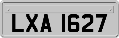LXA1627