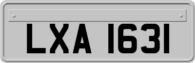 LXA1631