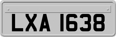 LXA1638