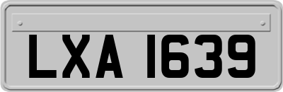 LXA1639