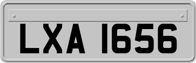 LXA1656