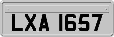 LXA1657