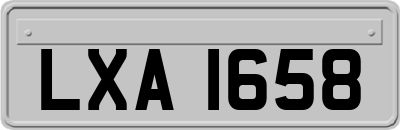 LXA1658